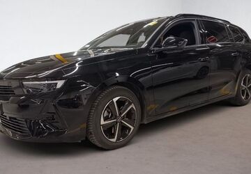 Opel Astra 17.470 km 23.980 &euro; Kiel 24107