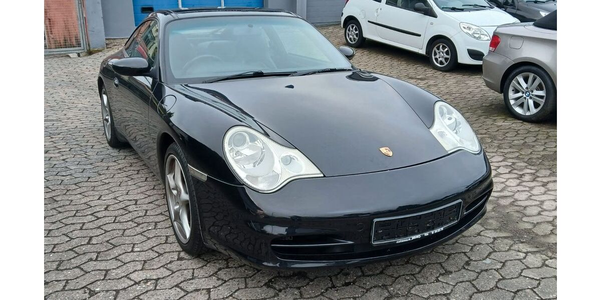 Porsche 911 Urmodell 153.000 km 24.500 &euro; Kiel 24109