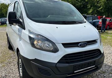Ford Andere 161.000 km 7.999 &euro; Kiel 24145