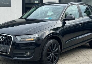 Audi Q3 162.541 km 8.900 &euro; Neumünster 24536