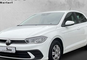VW Polo 23.300 km 15.980 &euro; Nortorf 24589