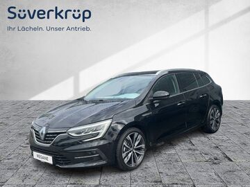 Gebrauchte Renault Megane