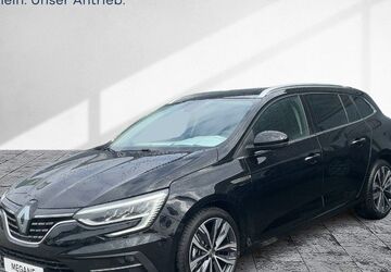 Renault Megane 3.590 km 29.980 &euro; Kiel 24118