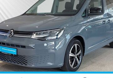 VW Caddy 7.000 km 33.980 &euro; Kiel 24114