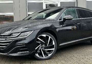 VW Arteon 37.665 km 34.990 &euro; Nortorf 24589