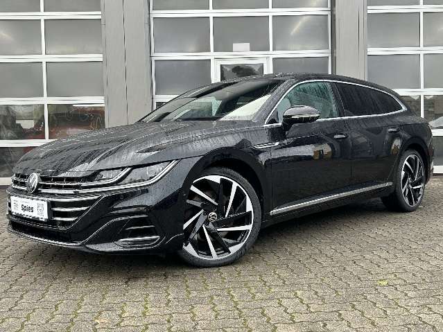 VW Arteon 37.665 km 34.990 &euro; Nortorf 24589