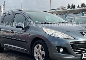 Peugeot 207 120.342 km 3.990 &euro; Neumünster 24536