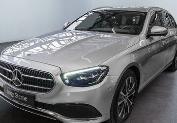 Mercedes-Benz E 300 88.081 km 31.130 &euro; Kiel 24109