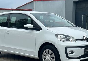 VW up! 75.413 km 9.480 &euro; Neumünster 24537