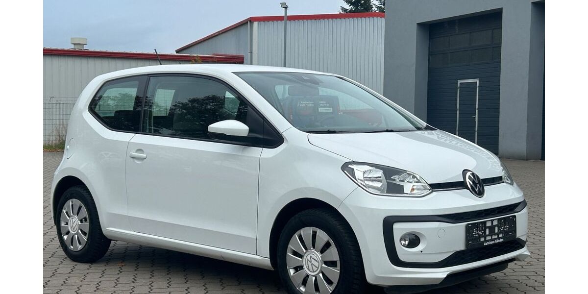 VW up! 75.413 km 9.480 &euro; Neumünster 24537