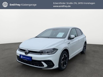 Gebrauchte VW Polo