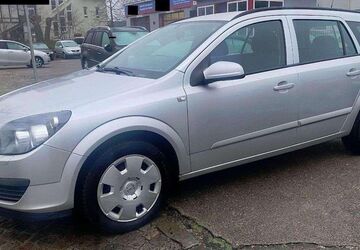 Opel Astra 307.000 km 1.950 &euro; Neumünster 24534