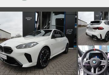 BMW M135 2.300 km 44.900 &euro; Neumünster 24536