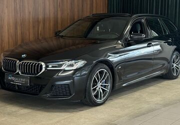 BMW 530 216.100 km 19.980 &euro; Neumünster 24536