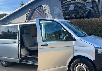 VW T5 Transporter 210.000 km 25.000 &euro; Kirchbarkau 24245