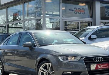 Audi A3 119.000 km 13.790 &euro; Kiel 24107
