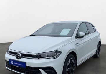 VW Polo 4.900 km 27.480 &euro; Kiel 24159