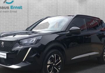 Peugeot 2008 16.000 km 22.990 &euro; Kiel 24107
