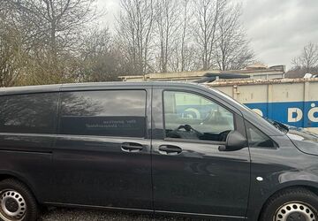 Mercedes-Benz Vito 185.024 km 24.900 &euro; Selent 24238