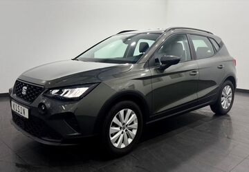 Seat Arona 12.538 km 17.999 &euro; Neumünster 24536
