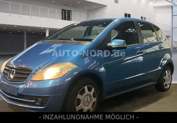 Mercedes-Benz A 170 159.000 km 4.490 &euro; Neumünster 24534