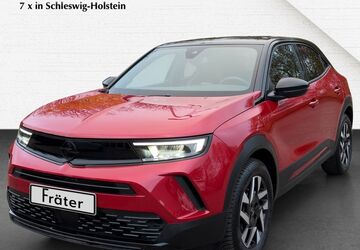 Opel Mokka 7.790 km 22.980 &euro; Kiel 24107