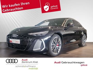 Gebrauchte Audi A6