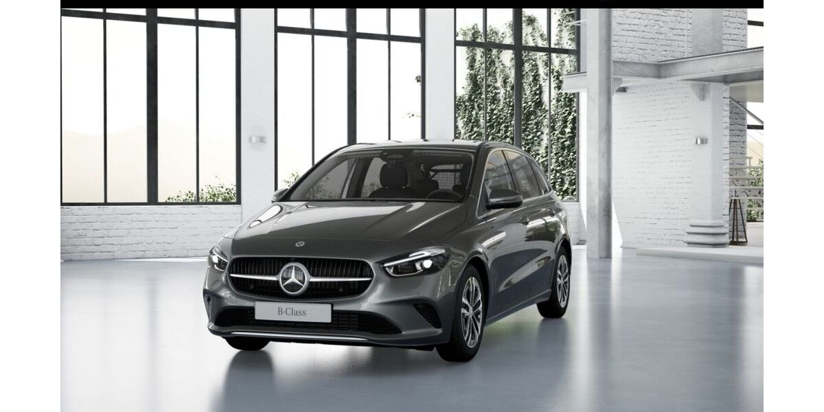 Mercedes-Benz B 200 9.999 km 36.950 &euro; Kiel 24148