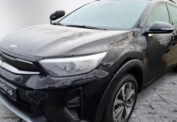 Kia Stonic 65.200 km 14.888 &euro; Neumünster 24539