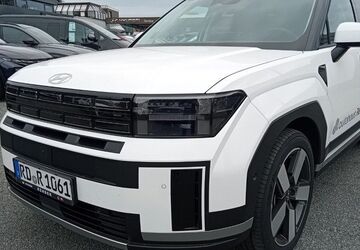 Hyundai SANTA FE 1.199 km 51.900 &euro; Kronshagen 24119