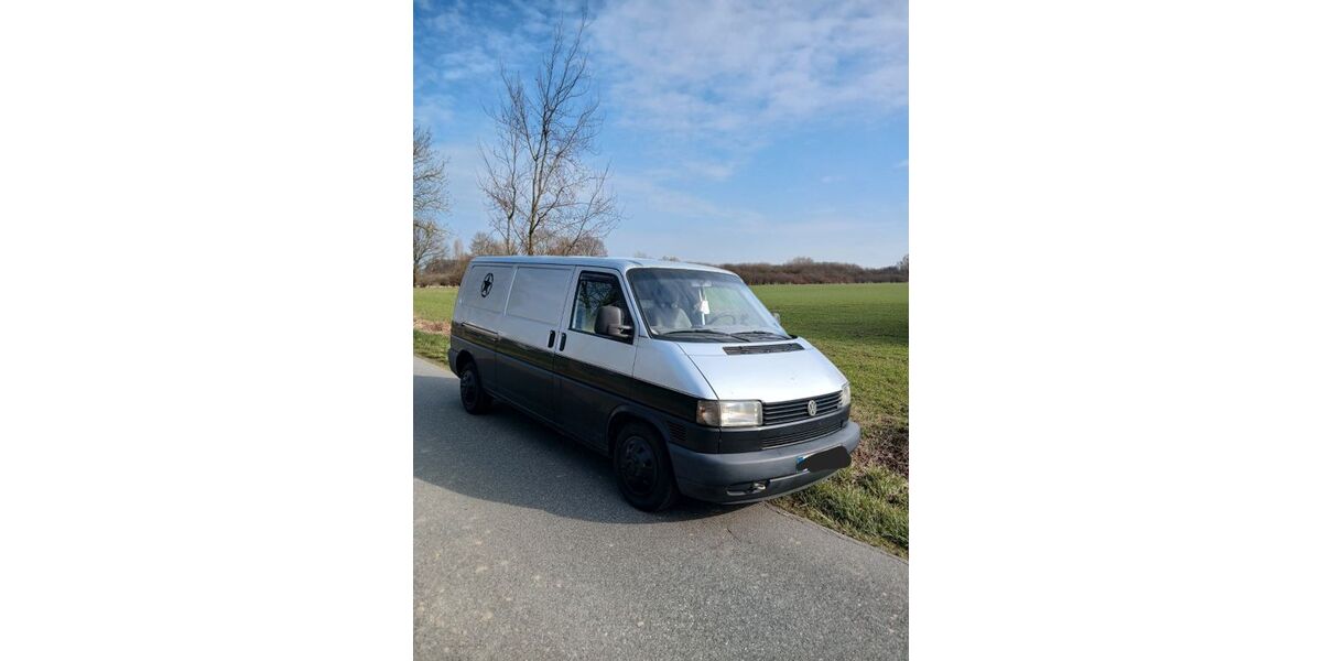 VW T4 andere 406.000 km 2.990 &euro; Wendtorf 24235