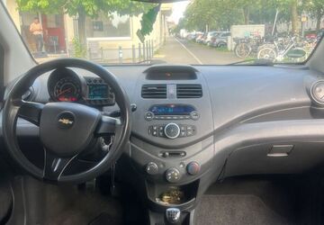 Chevrolet Spark 119.000 km 1.750 &euro; Kiel 24109