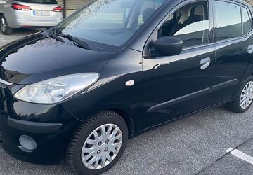 Hyundai i10 102.470 km 2.900 &euro; kiel 24109