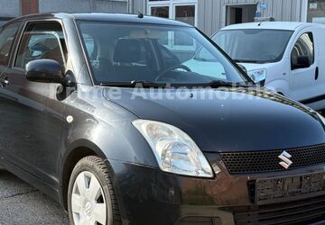 Suzuki Swift 180.000 km 2.490 &euro; Kiel 24113