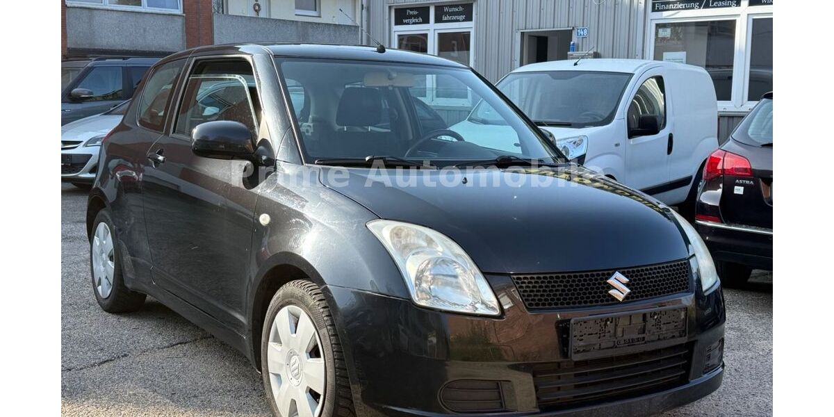 Suzuki Swift 180.000 km 2.490 &euro; Kiel 24113