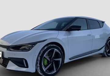 Kia EV6 28.950 km 37.900 &euro; Neumünster 24539