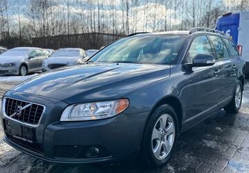 Volvo V70 283.856 km 3.499 &euro; Neumünster 24539