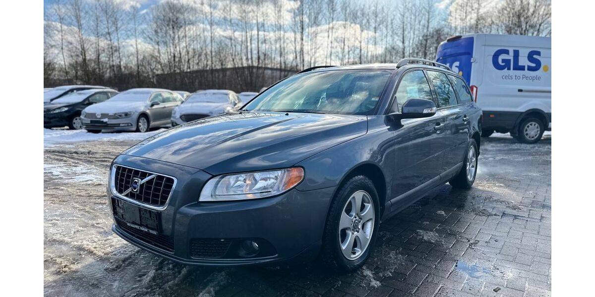 Volvo V70 283.856 km 3.499 &euro; Neumünster 24539