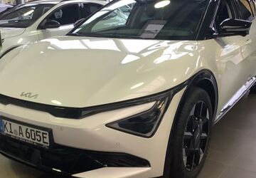 Kia EV6 5.000 km 49.990 &euro; Kiel 24107