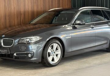 BMW 530 128.558 km 19.480 &euro; Neumünster 24536