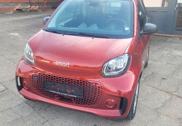 Smart ForTwo 48.000 km 10.400 &euro; Gettorf 24214