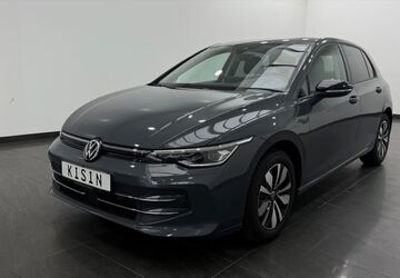 VW Golf 13.421 km 23.500 &euro; Neumünster 24536
