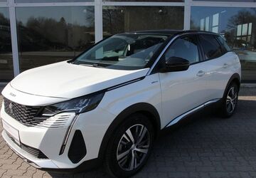 Peugeot 3008 40.200 km 23.890 &euro; Neumünster 24539
