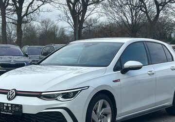 VW Golf 34.178 km 26.980 &euro; Neumünster 24537