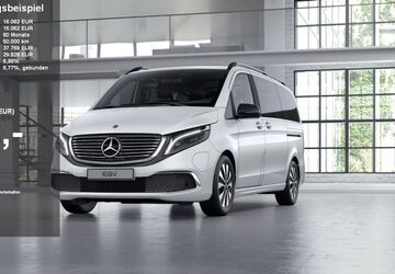 Mercedes-Benz EQV 60.232 km 45.890 &euro; Kiel 24109