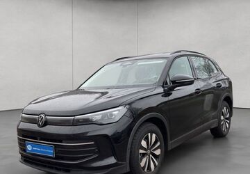VW Tiguan 4.500 km 37.980 &euro; Bordesholm 24582