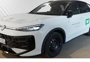 VW T-Roc 5.000 km 38.480 &euro; Kiel 24114