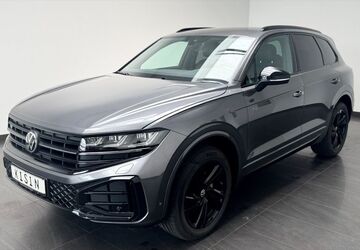 VW Touareg 15.877 km 67.880 &euro; Neumünster 24536