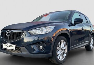 Mazda CX-5 195.900 km 10.900 &euro; Neumünster 24539