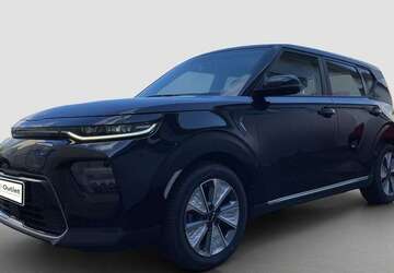 Kia Soul 12.600 km 16.990 &euro; Neumünster 24539